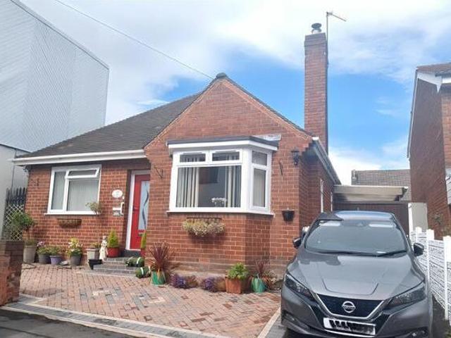 House for sale in Coseley, Dudley