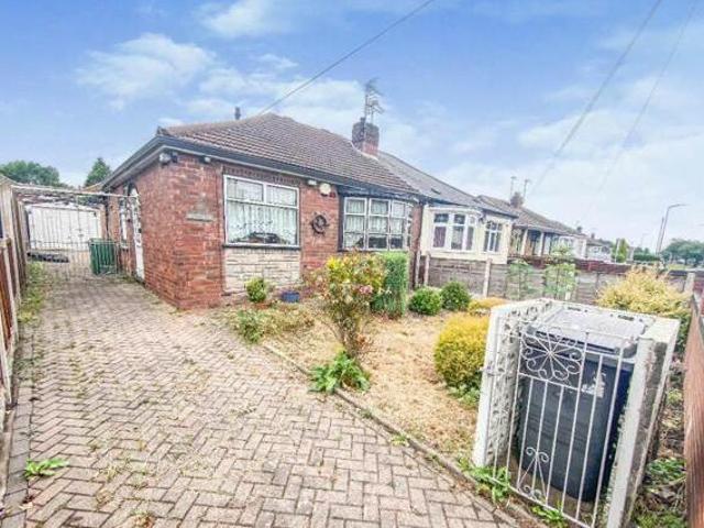 House for sale in Coseley, Dudley