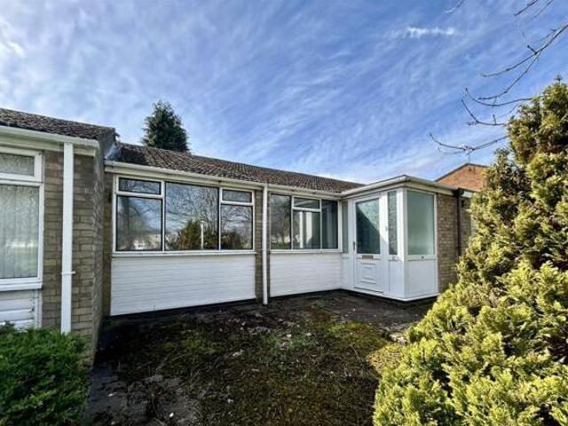 House for sale in Binley, West Midlands