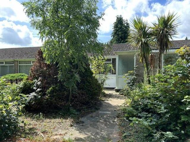 House for sale in Binley, West Midlands