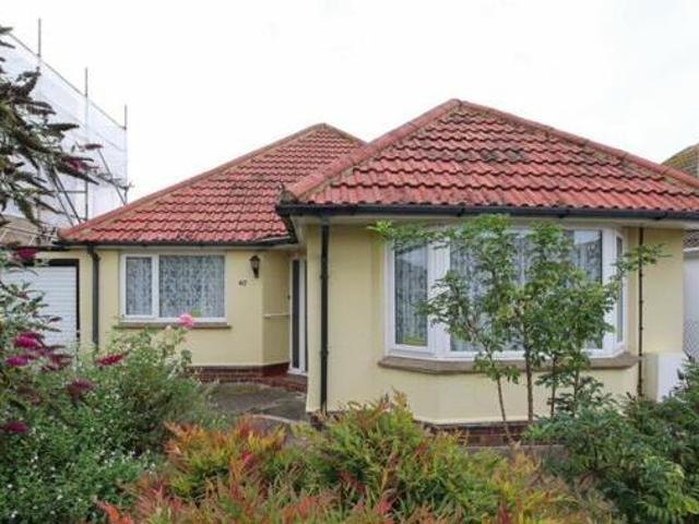 House for sale in Birchington, Acol