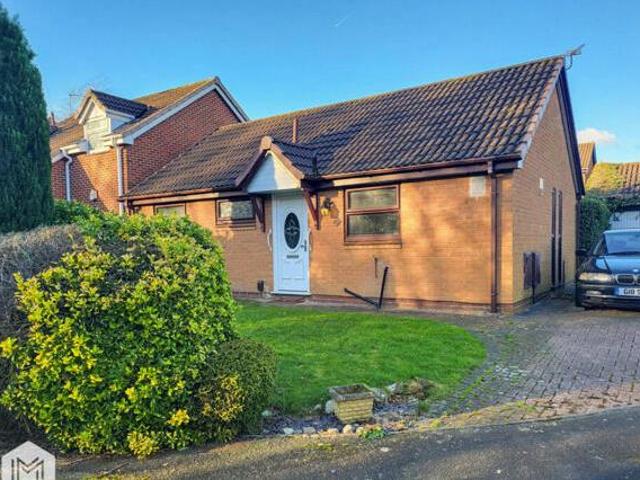 House for sale in Warrington