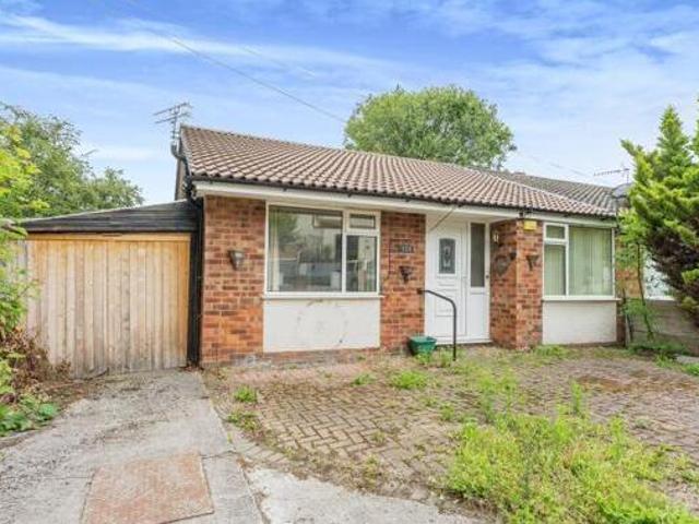 House for sale in Birkenhead, Wirral