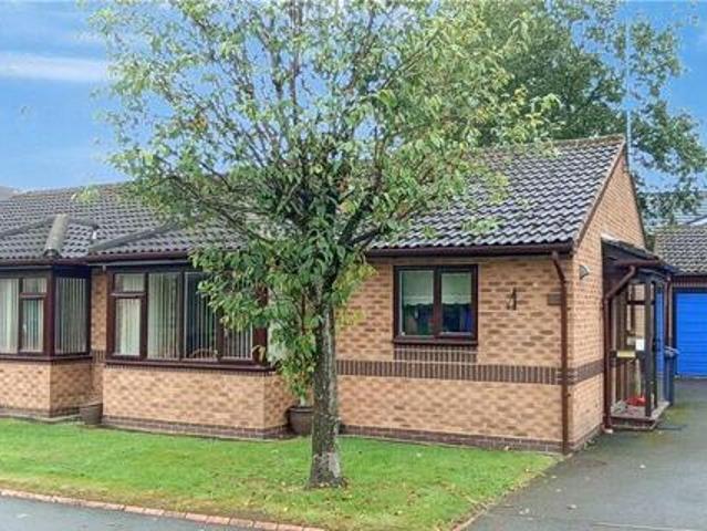 House for sale in Brandwood End, Birmingham