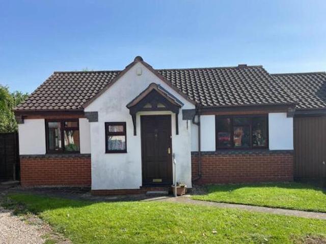 House for sale in Tyburn, West Midlands
