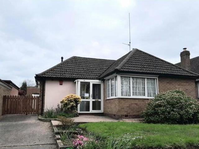 House for sale in Sutton Coldfield, West Midlands