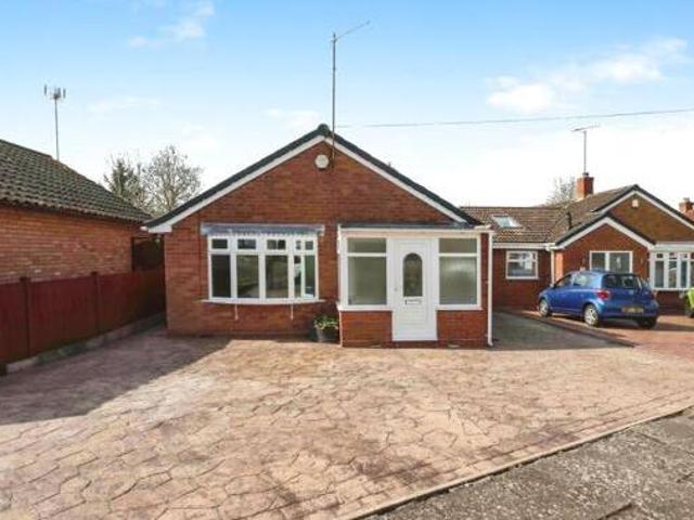 House for sale in Turves Green, West Midlands