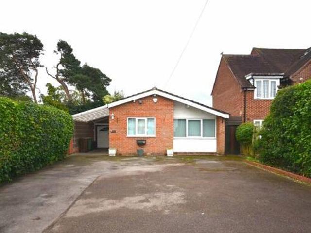 House for sale in Buckland End, West Midlands