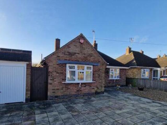 House for sale in Leicester Forest East, Blaby