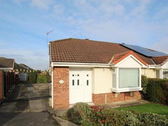 House for sale in Bishop Auckland
