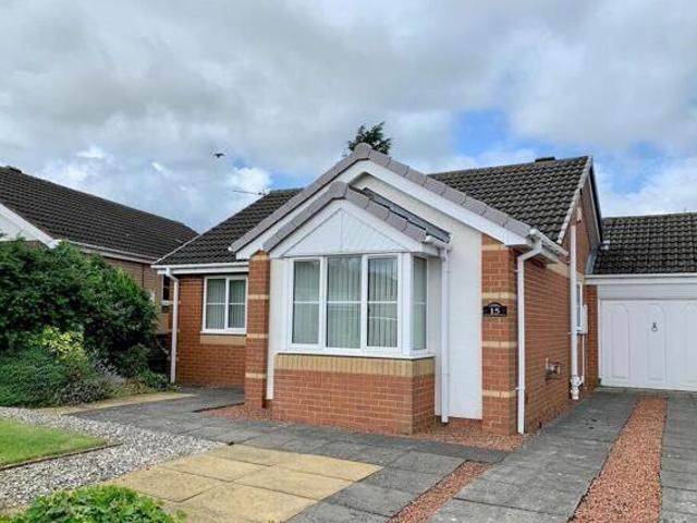 House for sale in Bishop Auckland