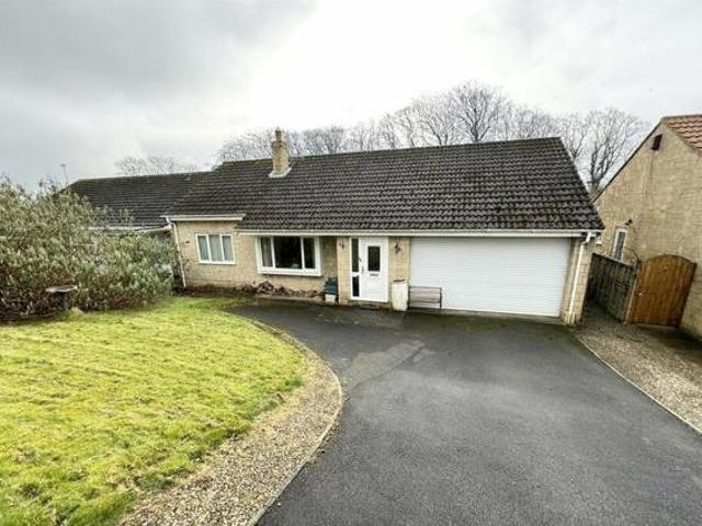House for sale in Bishop Auckland