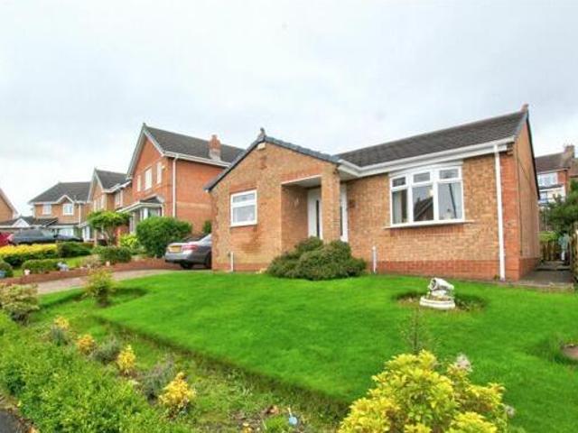 House for sale in Bishop Auckland