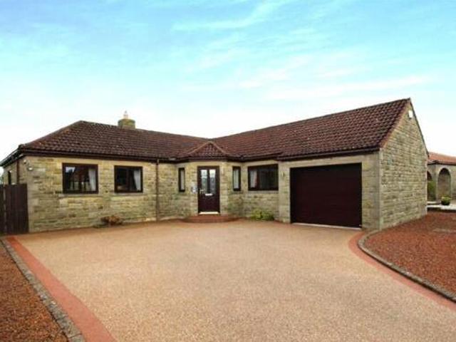 House for sale in Bishop Auckland
