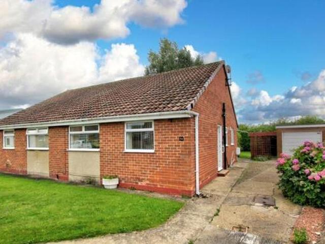 House for sale in Bishop Auckland