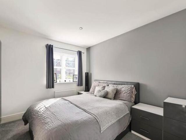 Bungalow for sale in High Field, York