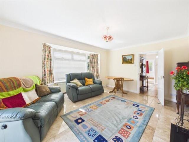 Bungalow for sale in St Mark's, Golden Valley