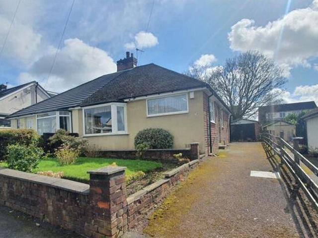 House for sale in Blackburn