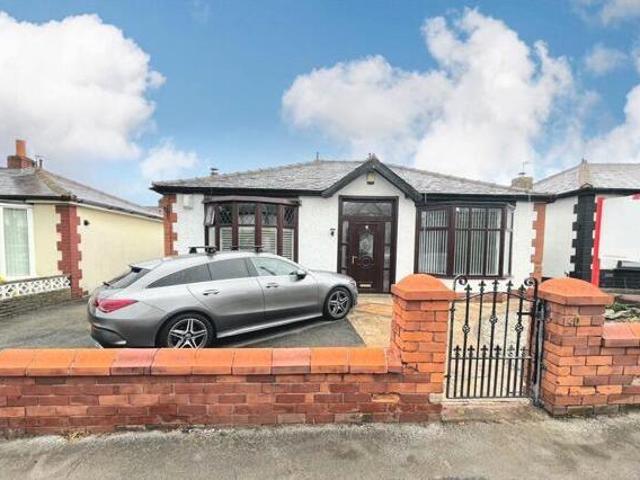 House for sale in Blackburn, Lancashire