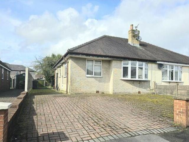 House for sale in Livesey, Blackburn