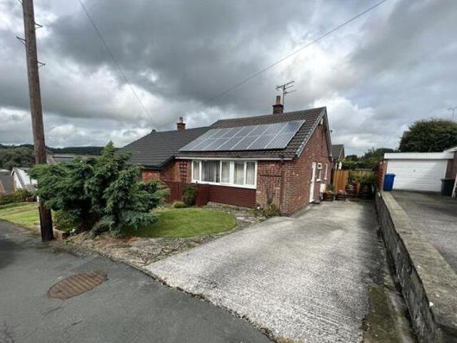 House for sale in Livesey, Blackburn