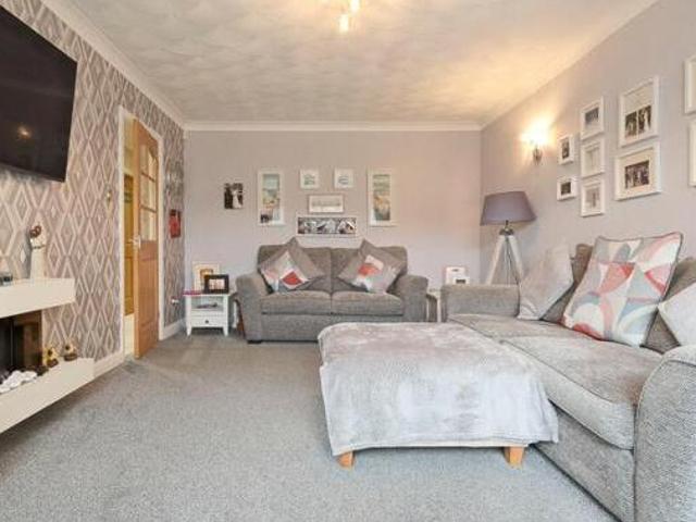 House for sale in Blackburn