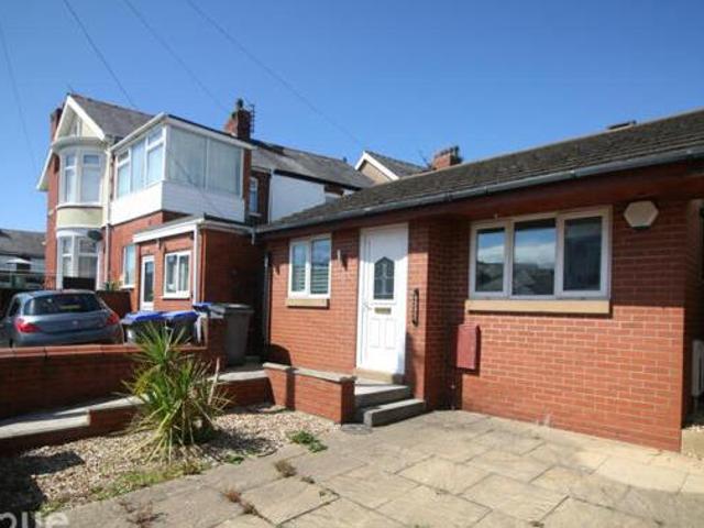 House for sale in Blackpool