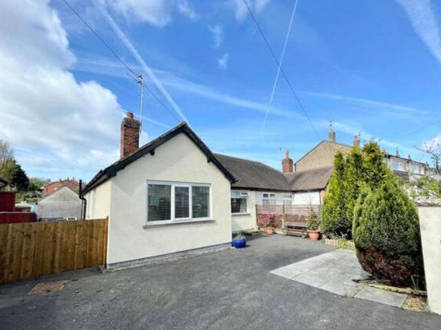 House for sale in Blackpool