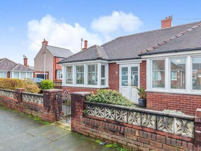 House for sale in Blackpool
