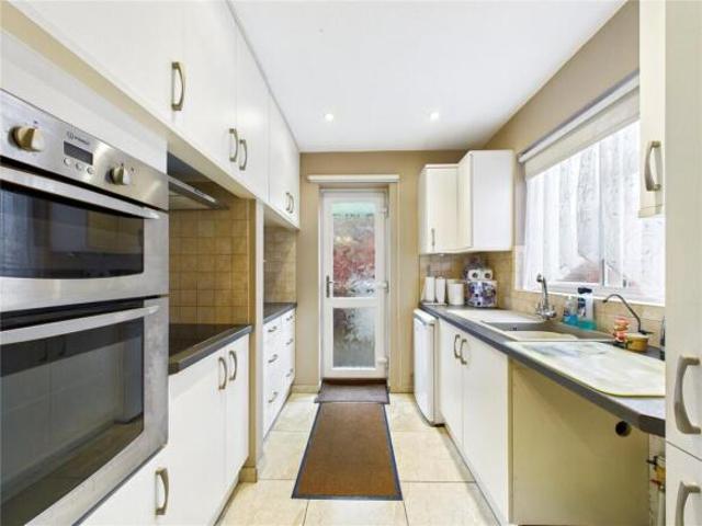 Bungalow for sale in Broke Hall, Key Street