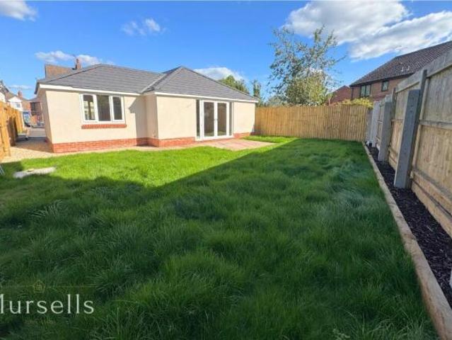 Bungalow for sale in Poole