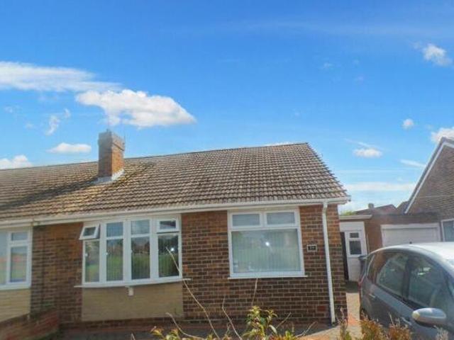 House for sale in Malvin's Close, Blyth