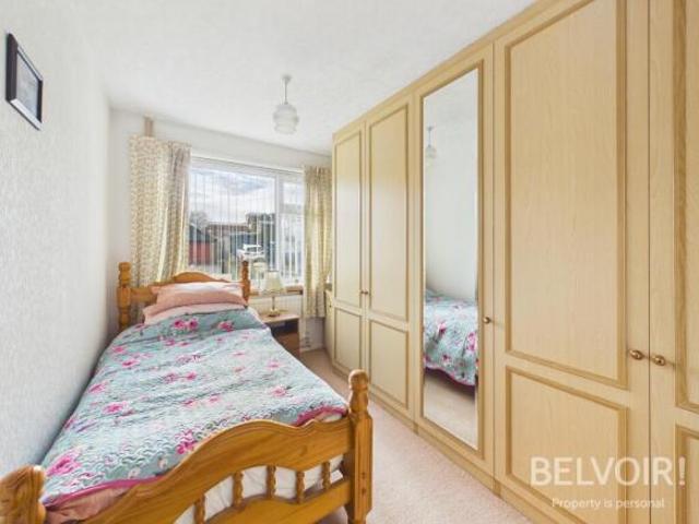 Bungalow for sale in Longton, Stoke-on-Trent