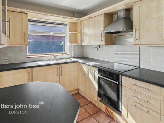 Bungalow for sale in Stoke-on-Trent