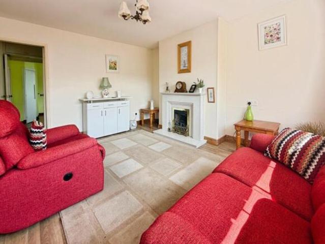 Bungalow for sale in Stoke-on-Trent