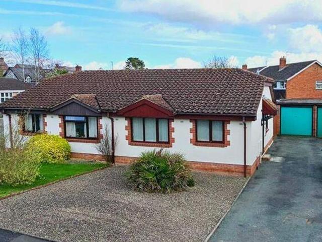 House for sale in Bobblestock, Lower Bullingham