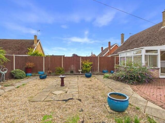Bungalow for sale in Broke Hall, Key Street