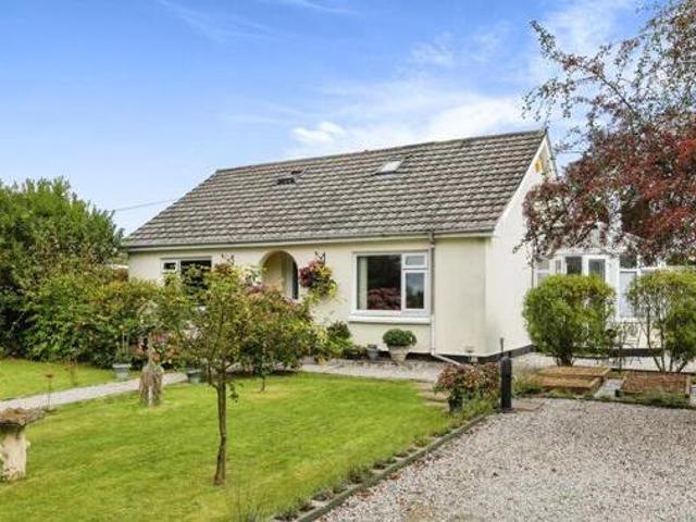 House for sale in St Neot, Cornwall
