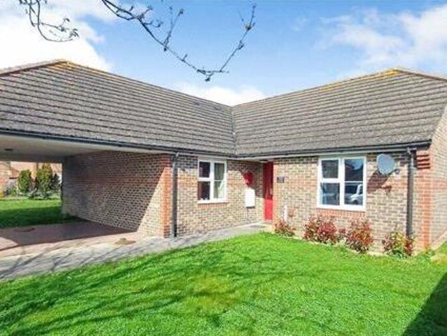 House for sale in Clapham, West Sussex