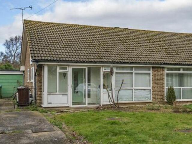 House for sale in Clapham, West Sussex