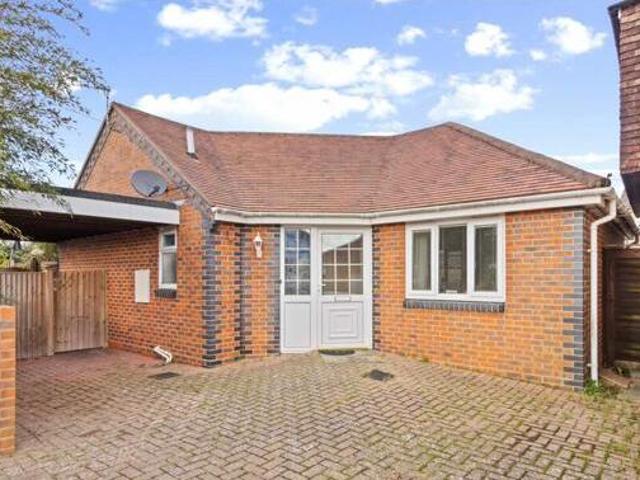 House for sale in Clapham, West Sussex