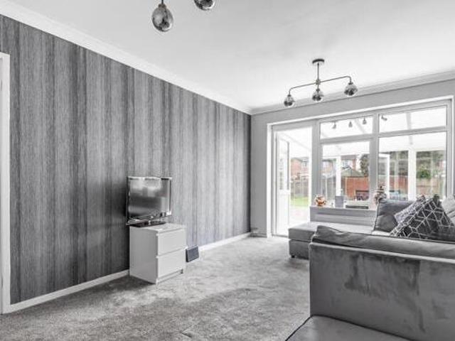 House for sale in Clapham, West Sussex