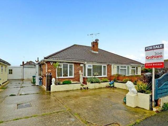 House for sale in Clapham, West Sussex