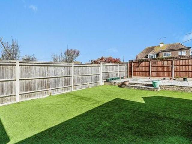 House for sale in Clapham, West Sussex
