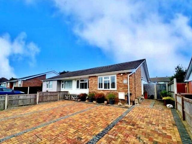 House for sale in Clapham, West Sussex