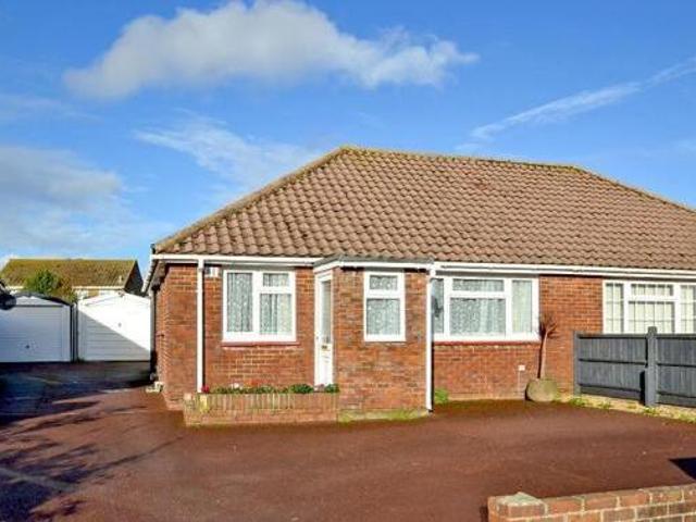House for sale in Clapham, West Sussex