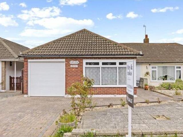 House for sale in Clapham, West Sussex