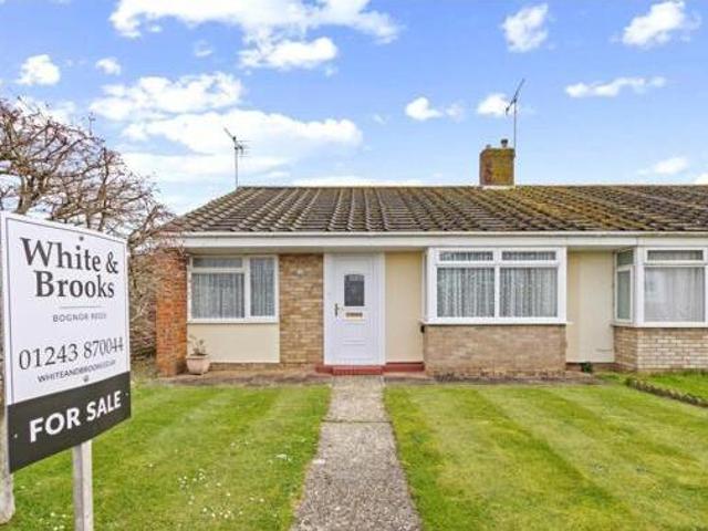 House for sale in Clapham, West Sussex