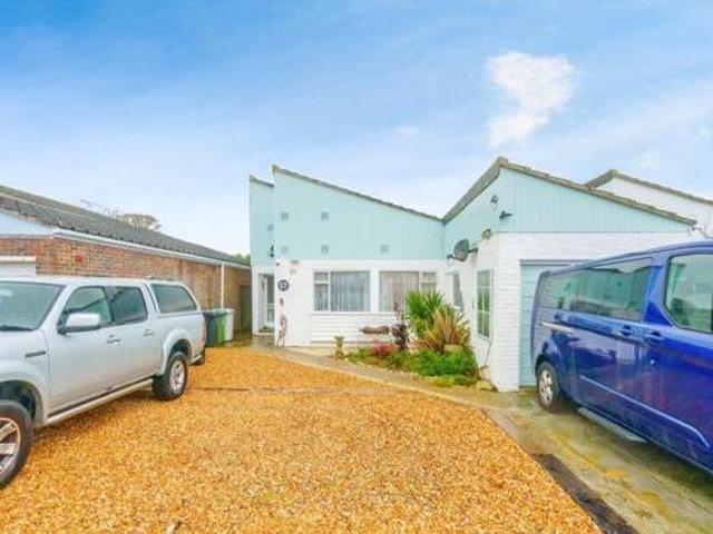 House for sale in Clapham, West Sussex