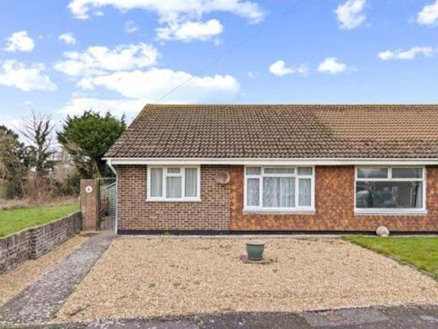 House for sale in Clapham, West Sussex